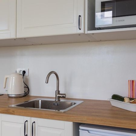 BU2 Pula Studio Apartment Esterno foto