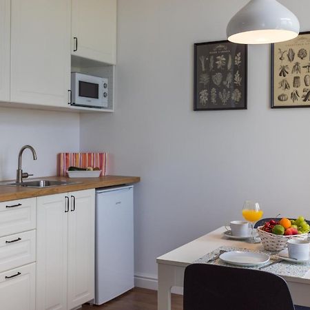 BU2 Pula Studio Apartment Esterno foto