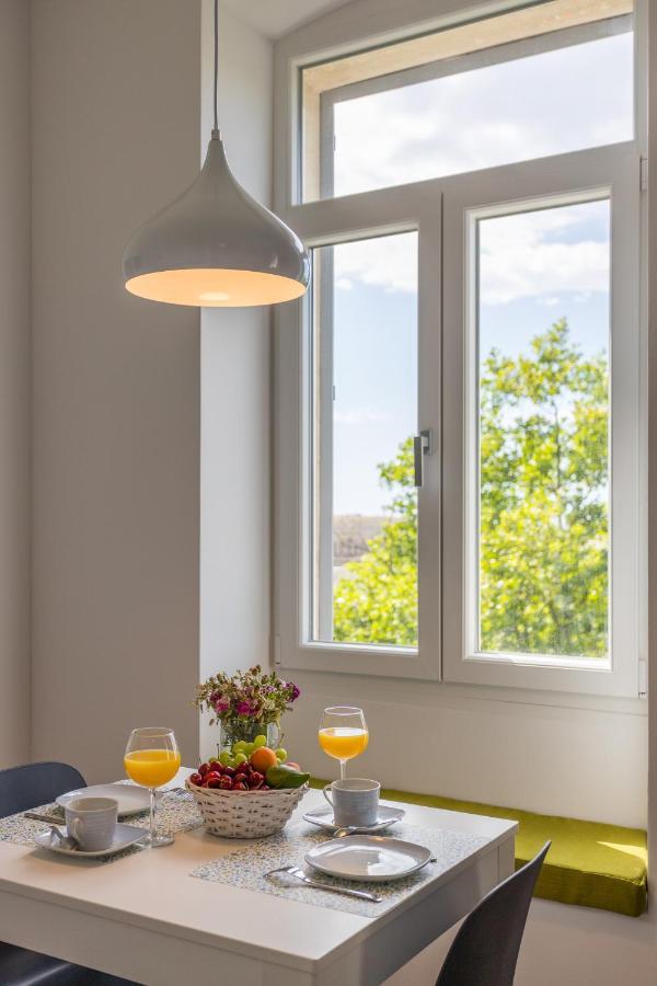 BU2 Pula Studio Apartment Esterno foto